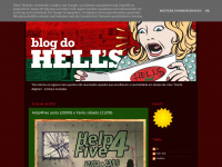 Hellspubnatal.blogspot.com