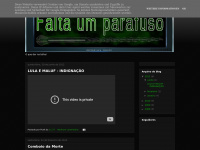 Faltaumparafuso.blogspot.com