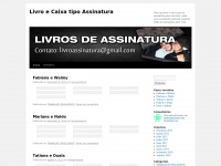 Livroassinatura.wordpress.com