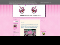 Kalanguinho-rosa.blogspot.com