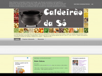 Caldeirao-da-so.blogspot.com