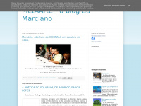 Marcianolopes.blogspot.com