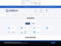 Demsur.com.br