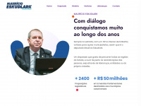 Deputadomauricio.com.br