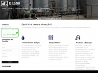 Desmi.com.br