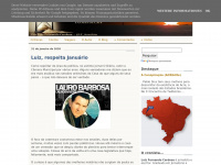 Luizfernandocardoso.blogspot.com