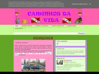 Caminhosdavida-lilica.blogspot.com