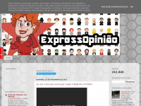 Expressoopiniao.blogspot.com