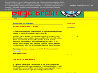 Mexicanocapoeira.blogspot.com