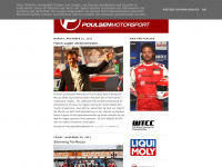 Poulsenmotorsport.blogspot.com