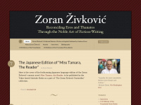 Zoranzivkovic.wordpress.com