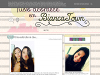 Biancatown.blogspot.com