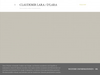 Claudemirlara.blogspot.com