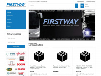 Firstway.com.br