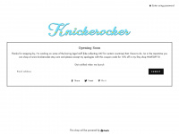 Knickerocker.com