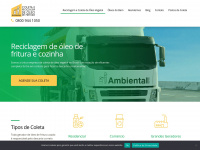 Ambientalsantos.com.br
