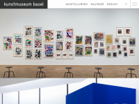 Kunstmuseumbasel.ch