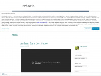 Errancia.wordpress.com