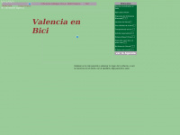 Valenciaenbici.net
