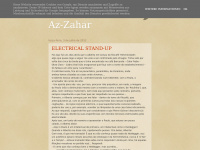 Acombinatriadoaz-zahar.blogspot.com