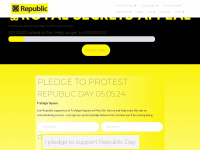 Republic.org.uk