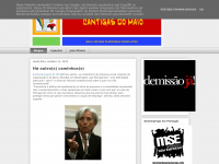 Cantigasdomaio.blogspot.com
