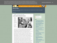 Centrosociallibertariovenezuela.blogspot.com