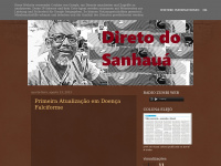 Diretodosanhaua.blogspot.com