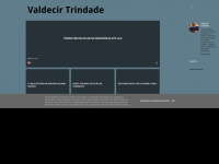 Valdecirtrindade.blogspot.com