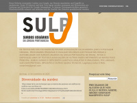 Sulp-surdosusuariosdalinguaportuguesa.blogspot.com