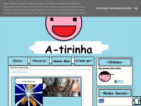 A-tirinha.blogspot.com
