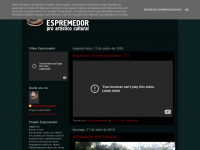 Projetoespremedor.blogspot.com