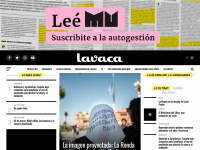 Lavaca.org