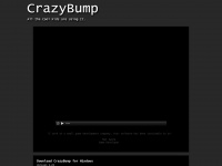 Crazybump.com