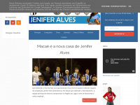 Jeniferalvesfutebol.blogspot.com
