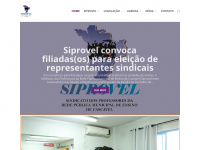 siprovel.com.br