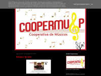 Coopermusp.blogspot.com