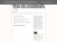 Vozperiferia.blogspot.com