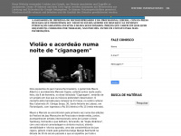 Servicojornalistico.blogspot.com