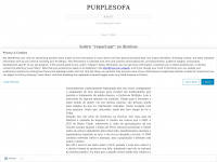 Purplesofa.wordpress.com
