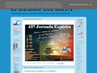 Eldiarioespirita.blogspot.com