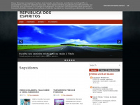 Ensinoespirita.blogspot.com