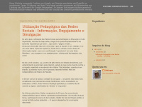 Pedagonias.blogspot.com