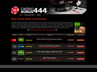 Casinobonus444.com