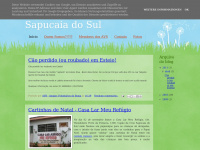 Amigosvoluntariossapucaia.blogspot.com