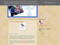 Amigosdelucaseleo.blogspot.com