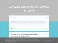 Amigossolidariosnoluto.blogspot.com