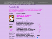 Sophiaprincesaguerreira.blogspot.com