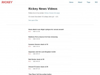 Rickey.org