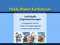 Paddy-boehm.de